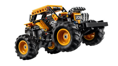 LEGO Technic - Monster Jam DIGatron Pull-Back (42199)