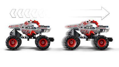 LEGO Technic - Monster Jam ThunderROARus Pull-Back (42200)