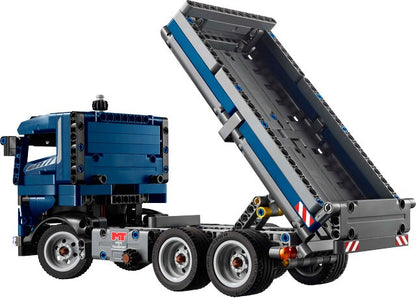 LEGO Technic - Tipping Dump Truck (42203)