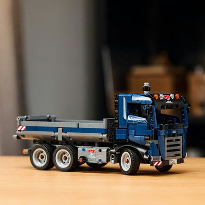 LEGO Technic - Tipping Dump Truck (42203)