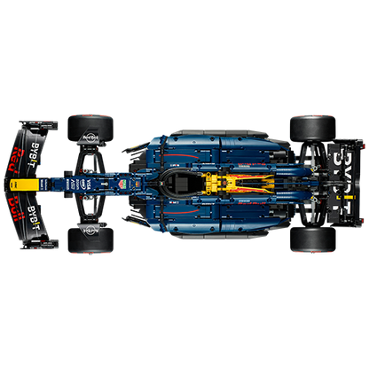 LEGO Technic - Oracle Red Bull Racing RB20 F1 Car (42206)