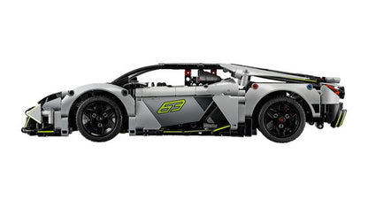 LEGO Technic - Lamborghini Revuelto Super Sports Car (42214)