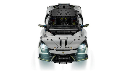 LEGO Technic - Lamborghini Revuelto Super Sports Car (42214)