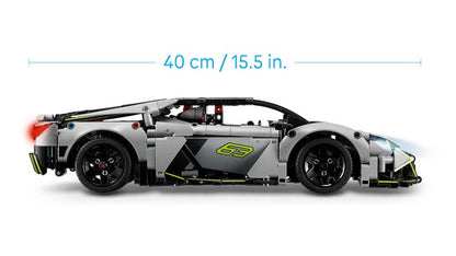 LEGO Technic - Lamborghini Revuelto Super Sports Car (42214)