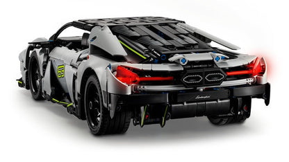 LEGO Technic - Lamborghini Revuelto Super Sports Car (42214)