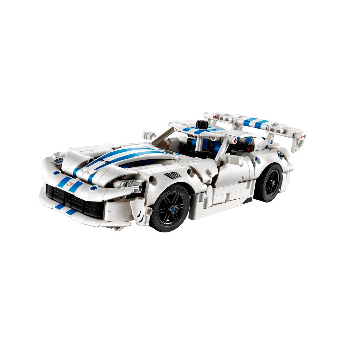 LEGO Technic - Dodge Viper GTS-R (42234)