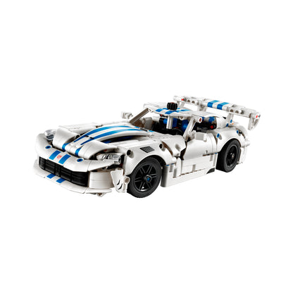 LEGO Technic - Dodge Viper GTS-R (42234)