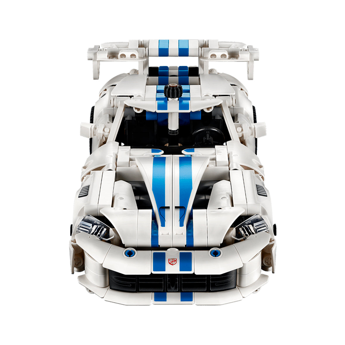 LEGO Technic - Dodge Viper GTS-R (42234)