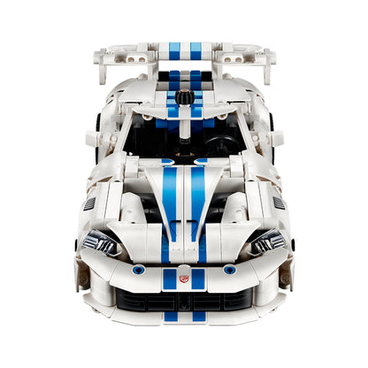 LEGO Technic - Dodge Viper GTS-R (42234)