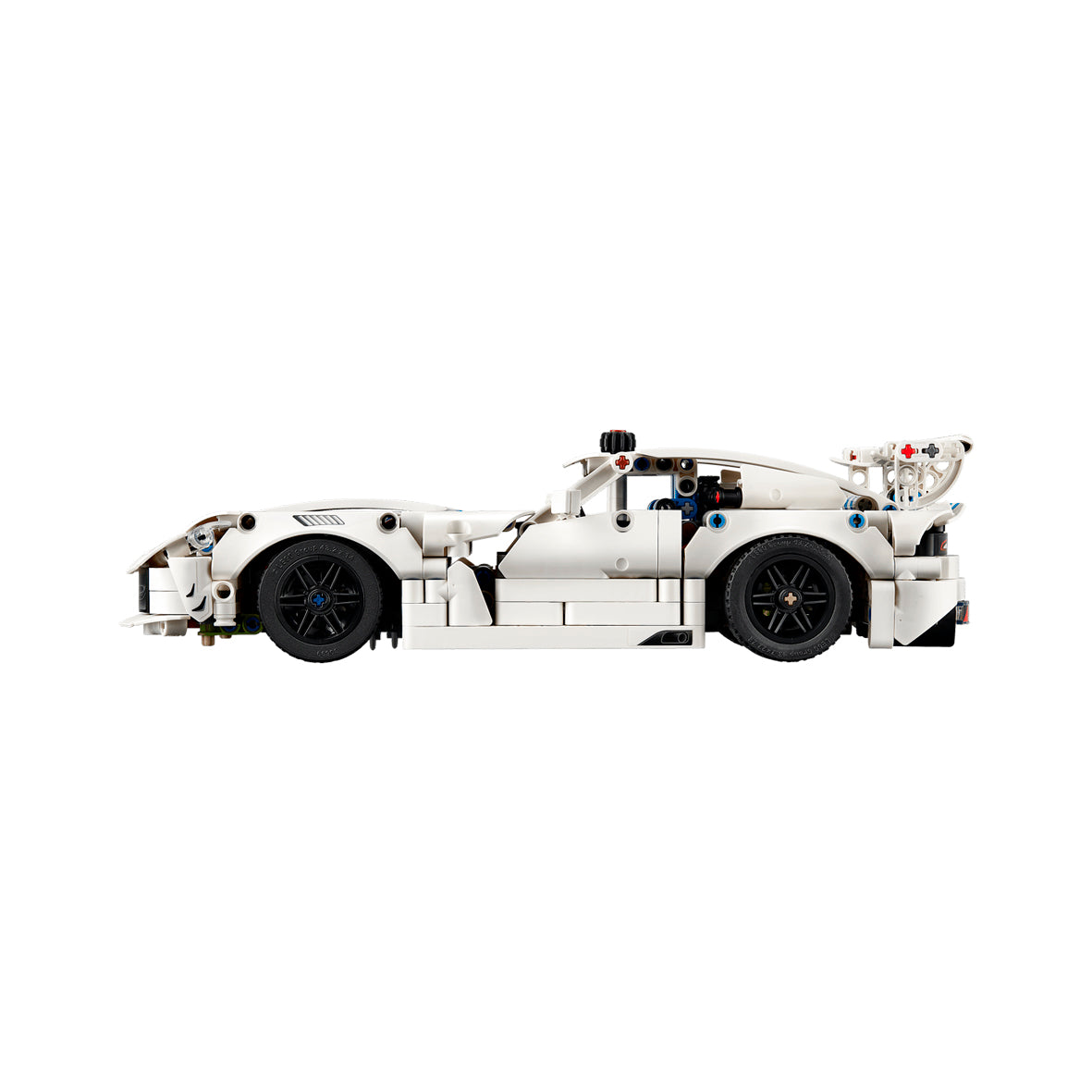 LEGO Technic - Dodge Viper GTS-R (42234)