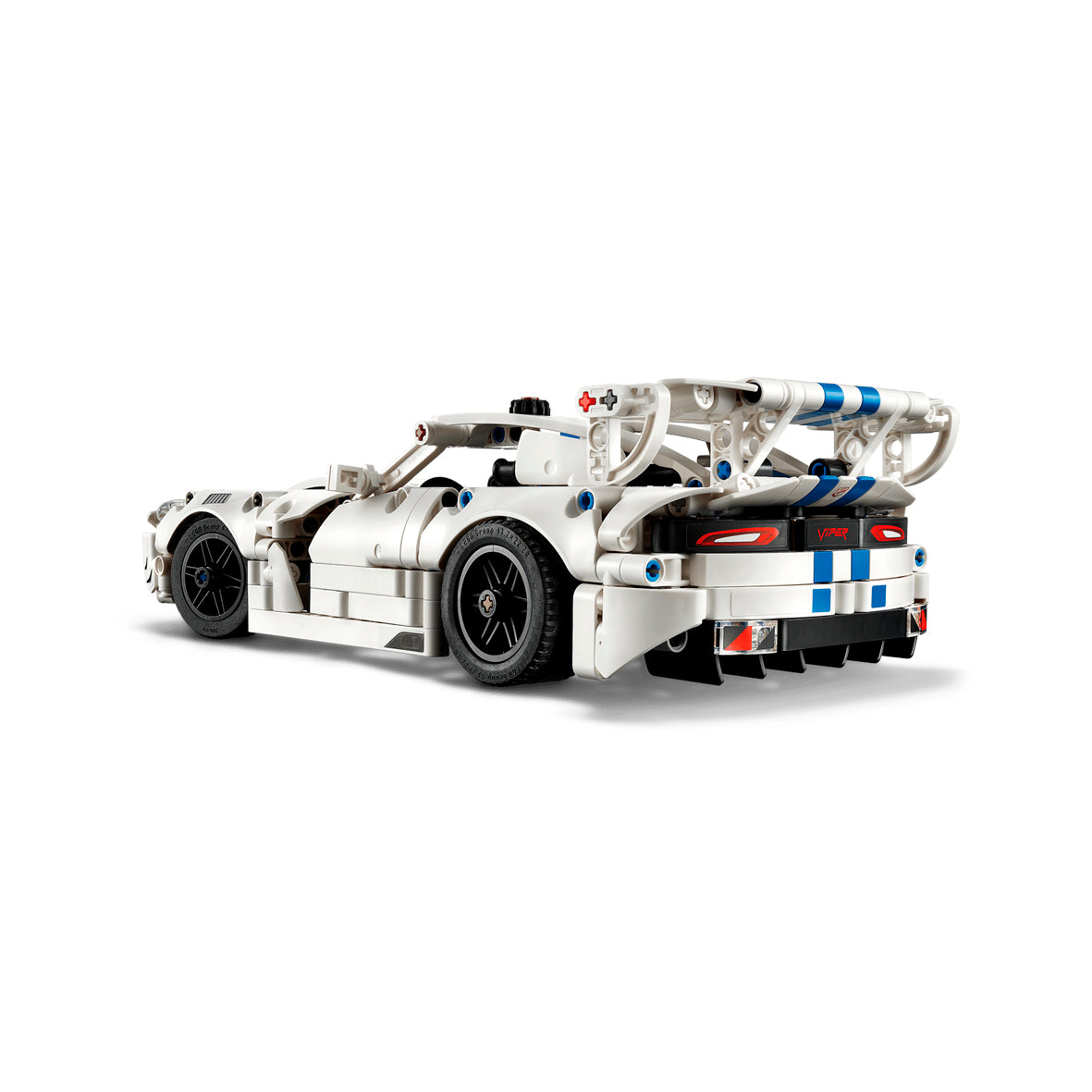 LEGO Technic - Dodge Viper GTS-R (42234)