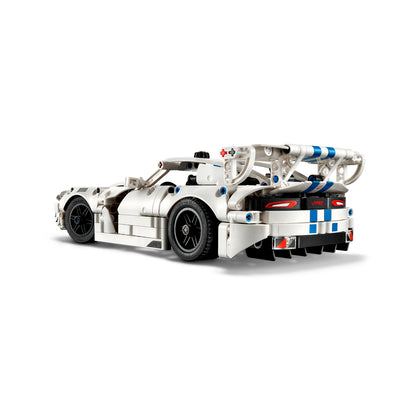 LEGO Technic - Dodge Viper GTS-R (42234)