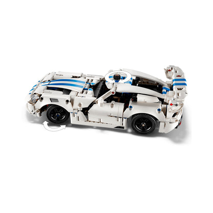 LEGO Technic - Dodge Viper GTS-R (42234)