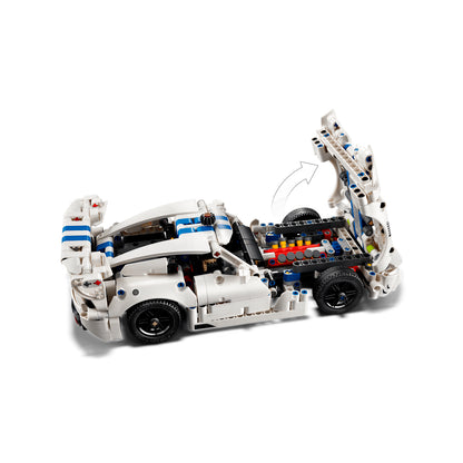 LEGO Technic - Dodge Viper GTS-R (42234)