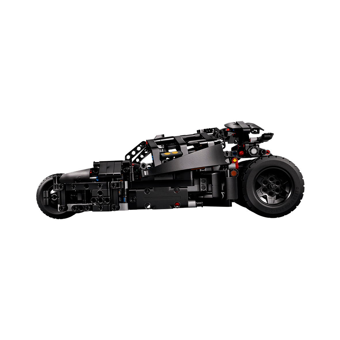 LEGO Batman - Batmobile Tumbler (42239)