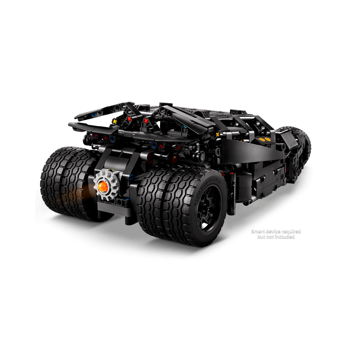 LEGO Batman - Batmobile Tumbler (42239)