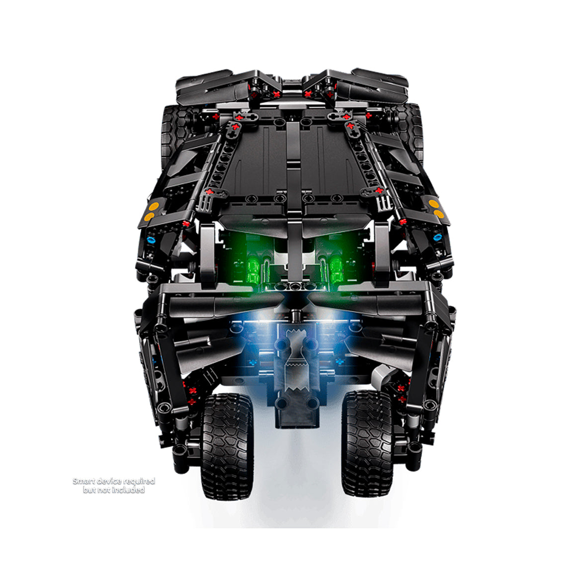 LEGO Batman - Batmobile Tumbler (42239)