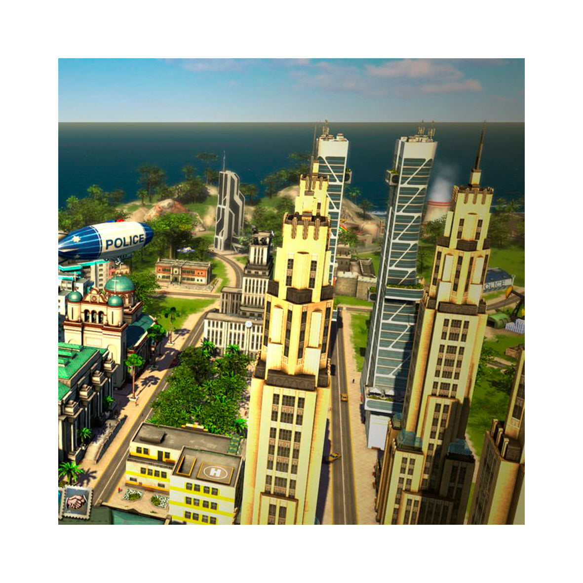 Xbox One - Tropico 5: Complete Collection