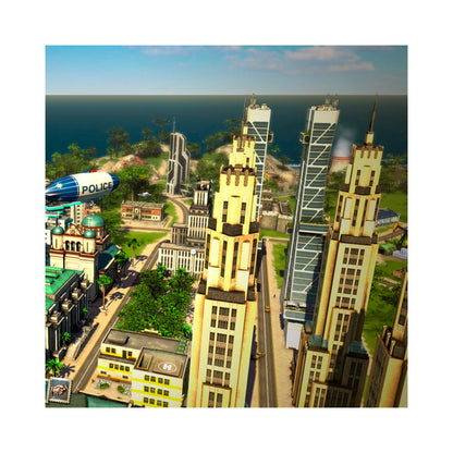 Xbox One - Tropico 5: Complete Collection