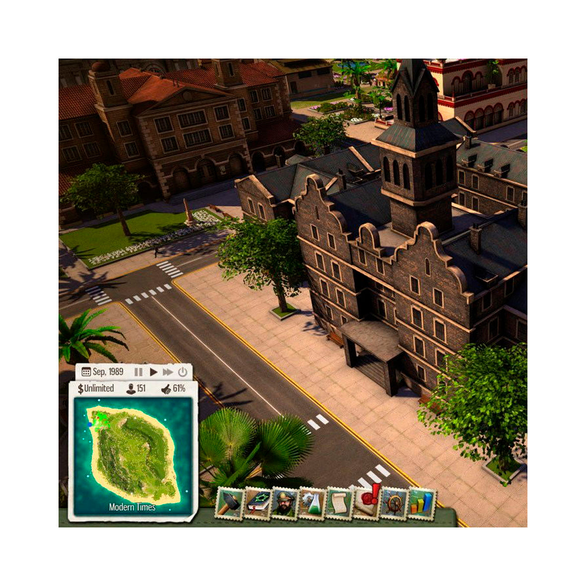 Xbox One - Tropico 5: Complete Collection