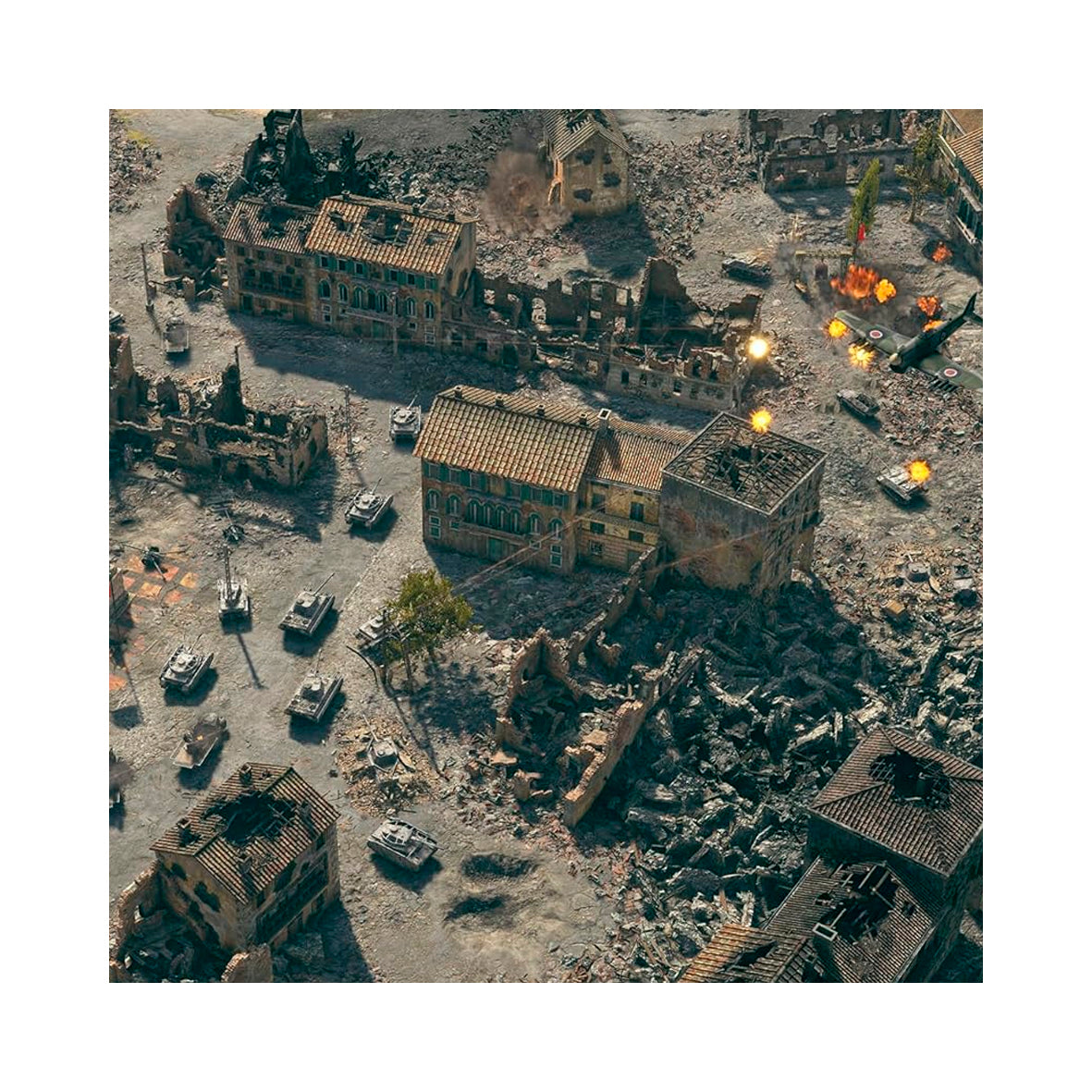 Sudden Strike 5 - PS5