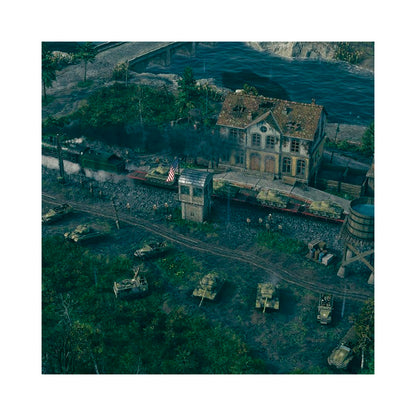 Sudden Strike 5 - PS5