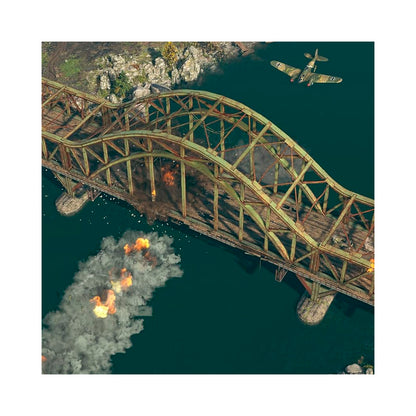 Sudden Strike 5 - PS5