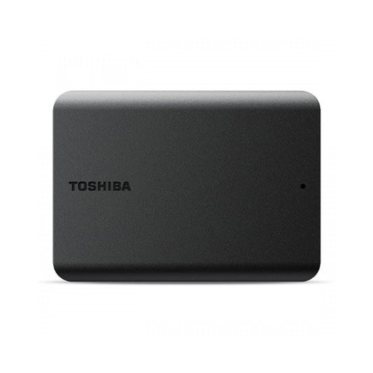 Toshiba - External Hdd Canvio Basic Usb 2Tb USB 3,0