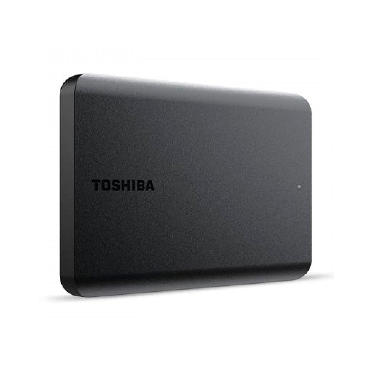 Toshiba - External Hdd Canvio Basic Usb 2Tb USB 3,0