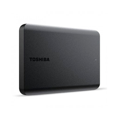 Toshiba - External Hdd Canvio Basic Usb 2Tb USB 3,0