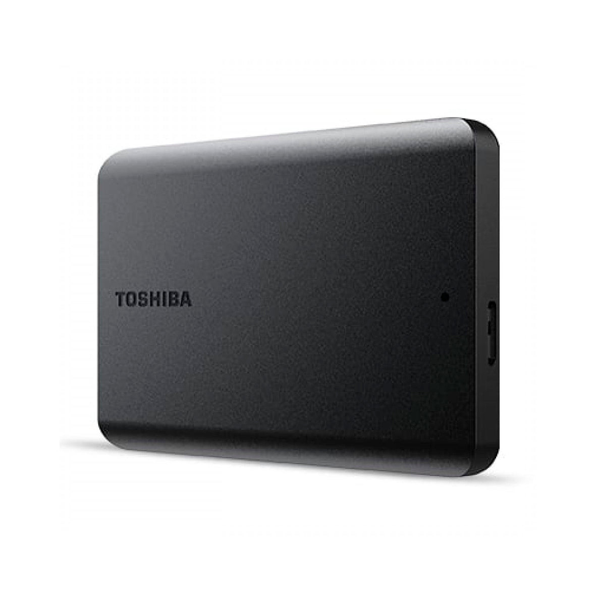 Toshiba - External Hdd Canvio Basic Usb 2Tb USB 3,0