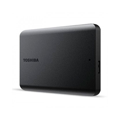 Toshiba - External Hdd Canvio Basic Usb 2Tb USB 3,0