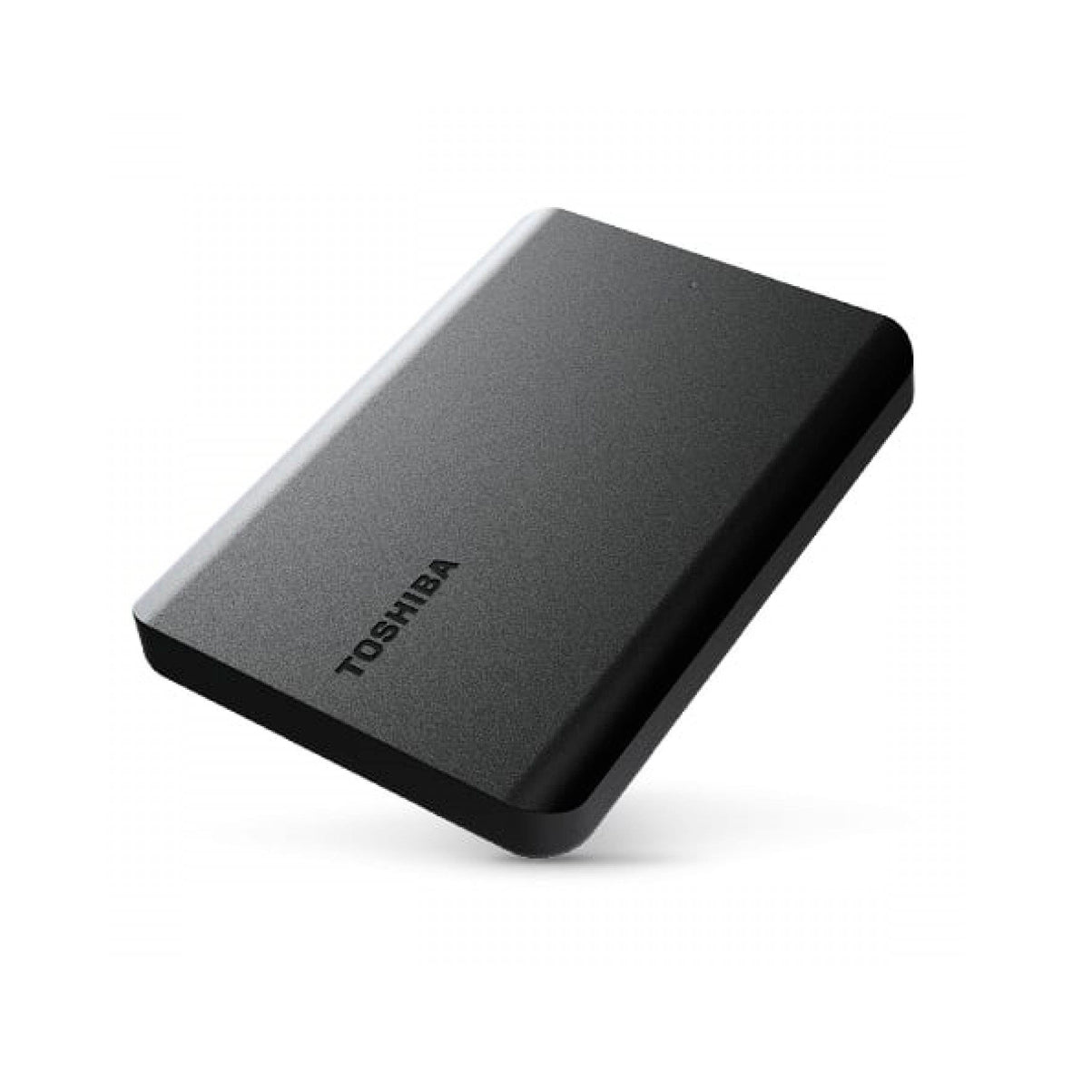 Toshiba - External Hdd Canvio Basic Usb 2Tb USB 3,0