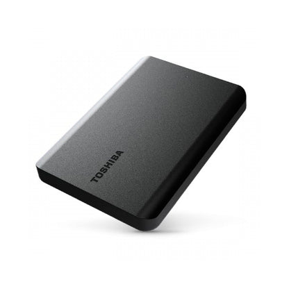 Toshiba - External Hdd Canvio Basic Usb 2Tb USB 3,0