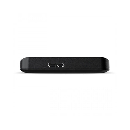 Toshiba - External Hdd Canvio Basic Usb 2Tb USB 3,0