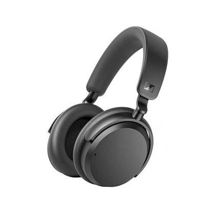 Sennheiser - Accentum Bluetooth Headphones - Black