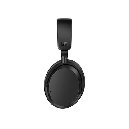 Sennheiser - Accentum Bluetooth Headphones - Black