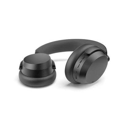 Sennheiser - Accentum Bluetooth Headphones - Black