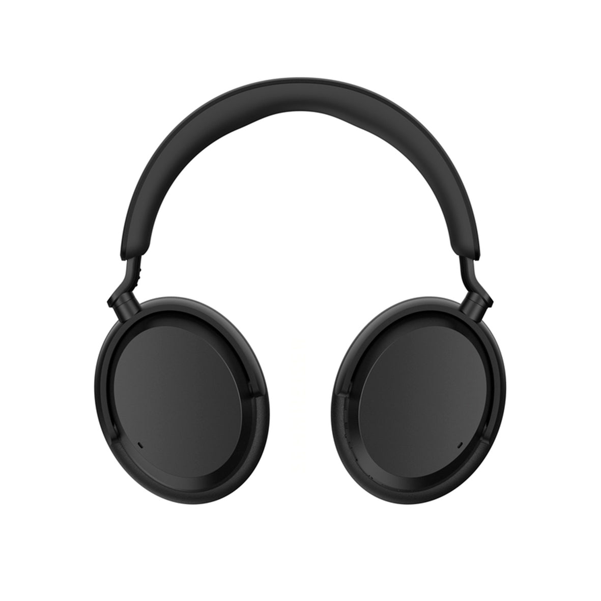 Sennheiser - Accentum Bluetooth Headphones - Black