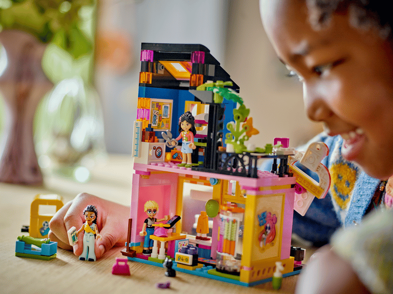 LEGO Friends - Vintage Fashion Store (42614)