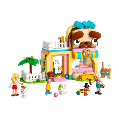 LEGO Friends - Pet Accessories Shop (42650)
