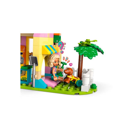 LEGO Friends - Pet Accessories Shop (42650)