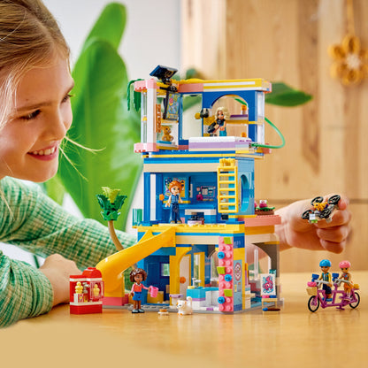 LEGO Friends - Heartlake City Friends Club House (42689)