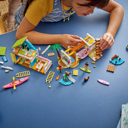 LEGO Friends - Beach House with Seals (42699)