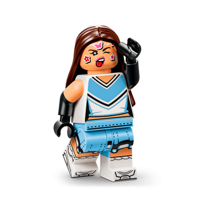 LEGO Editions - Olivia Rodrigo's Secret Storage (43030)