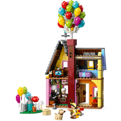 LEGO Disney - Up House (43217)