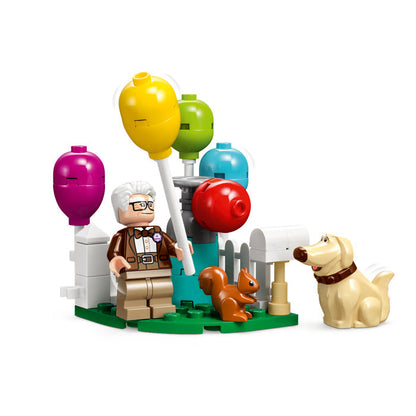 LEGO Disney - Up House (43217)