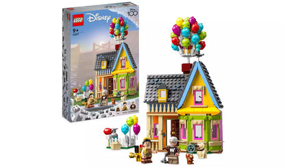LEGO Disney - Up House (43217)