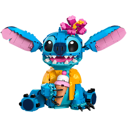 LEGO Disney - Stitch (43249)