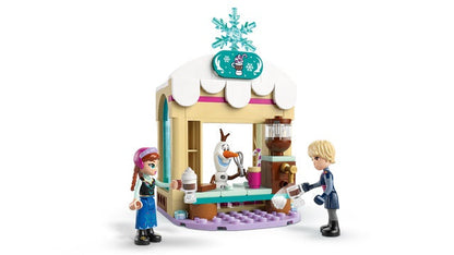 LEGO Disney - Anna's Sleigh Adventure (43256)